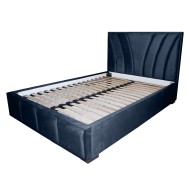 Pat tapitat Gold Raza 160 x 200 M79 Pat tapitat Gold Raza 160 x 200 M79